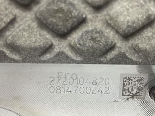 CULATA MERCEDES-BENZ CLASE R (BM 251) 2720104820 2007 - 2009