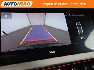 Audi A3 35 TFSI ACT advanced