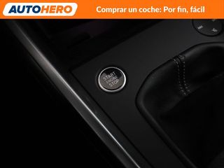 Audi A3 35 TFSI ACT advanced