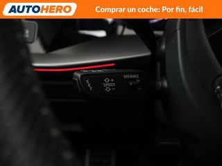 Audi A3 35 TFSI ACT advanced