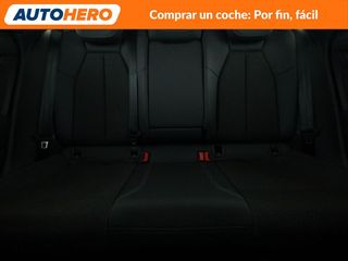 Audi A3 35 TFSI ACT advanced