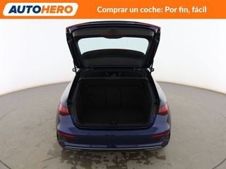 Audi A3 35 TFSI ACT advanced