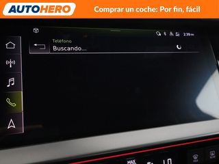 Audi A3 35 TFSI ACT advanced