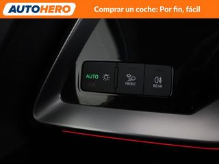 Audi A3 35 TFSI ACT advanced