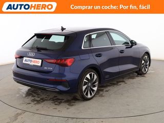 Audi A3 35 TFSI ACT advanced