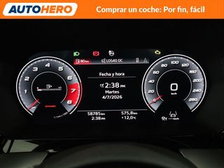 Audi A3 35 TFSI ACT advanced