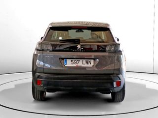 Peugeot 3008 Active Pack