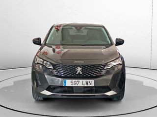Peugeot 3008 Active Pack