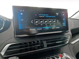 Peugeot 3008 Active Pack
