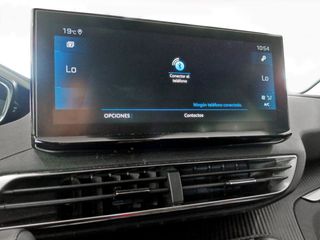 Peugeot 3008 Active Pack