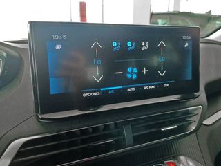 Peugeot 3008 Active Pack