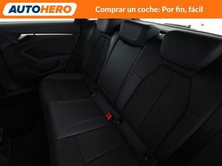 Audi A3 35 TFSI ACT advanced