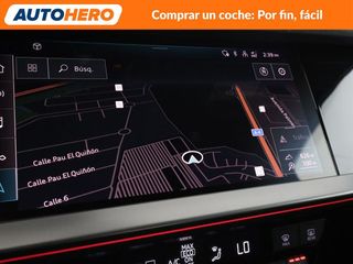 Audi A3 35 TFSI ACT advanced