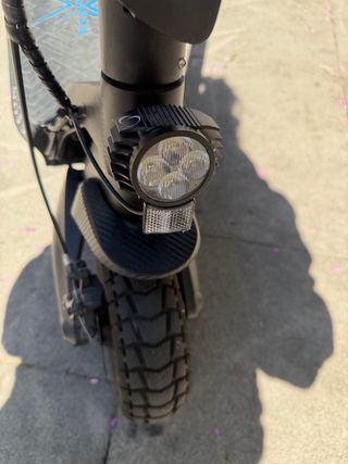 SmartGyro Crossover Dual Max 2