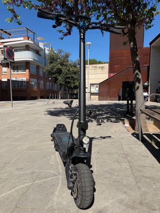 SmartGyro Crossover Dual Max 2