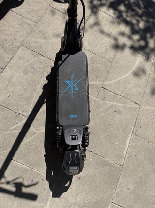 SmartGyro Crossover Dual Max 2