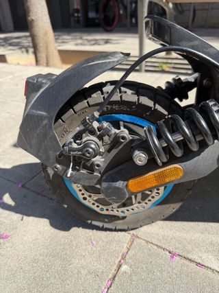 SmartGyro Crossover Dual Max 2