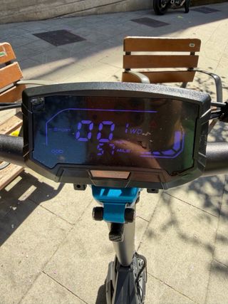 SmartGyro Crossover Dual Max 2