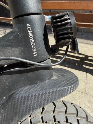 SmartGyro Crossover Dual Max 2