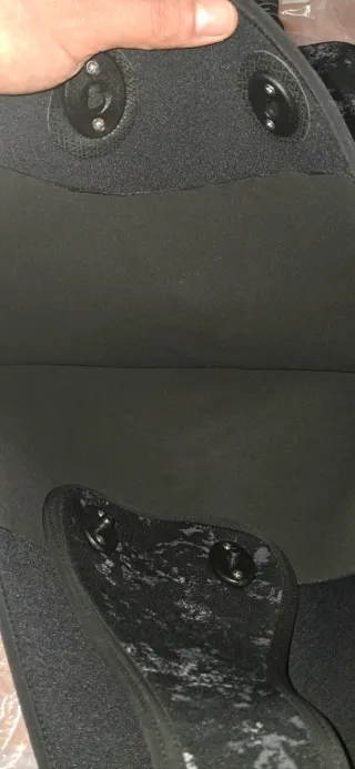 Chaqueta Epsealon Shadow Camo 5mm