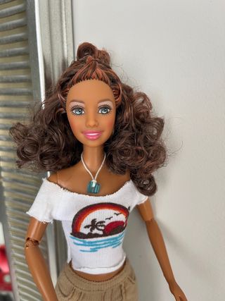 Barbie Cali Girl Muñeca