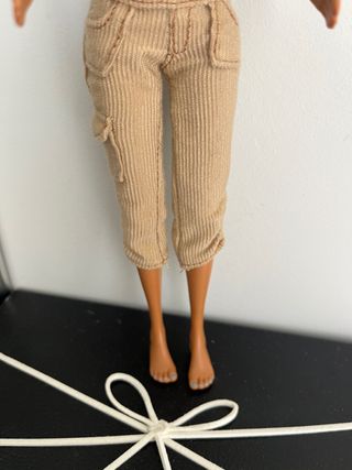 Barbie Cali Girl Muñeca