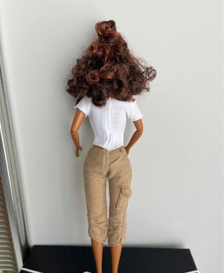 Barbie Cali Girl Muñeca