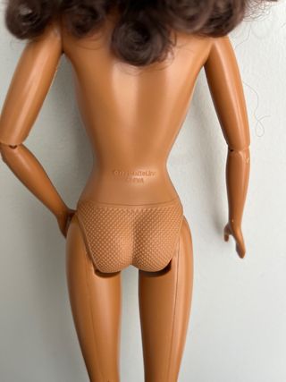 Barbie Cali Girl Muñeca