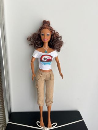 Barbie Cali Girl Muñeca