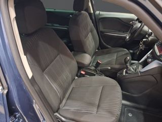 Opel Zafira Tourer    1.6 CDTi S/S 88kW (120CV) Expression 7 PLAZAS