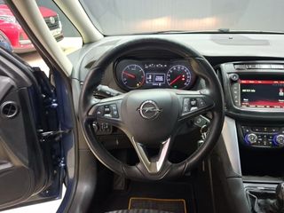 Opel Zafira Tourer    1.6 CDTi S/S 88kW (120CV) Expression 7 PLAZAS