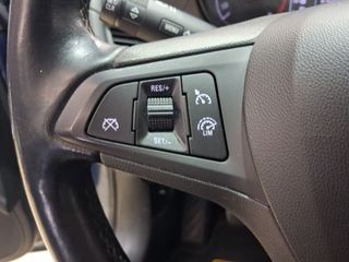 Opel Zafira Tourer    1.6 CDTi S/S 88kW (120CV) Expression 7 PLAZAS