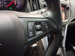 Opel Zafira Tourer    1.6 CDTi S/S 88kW (120CV) Expression 7 PLAZAS