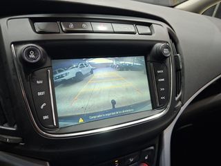 Opel Zafira Tourer    1.6 CDTi S/S 88kW (120CV) Expression 7 PLAZAS