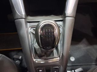 Opel Zafira Tourer    1.6 CDTi S/S 88kW (120CV) Expression 7 PLAZAS