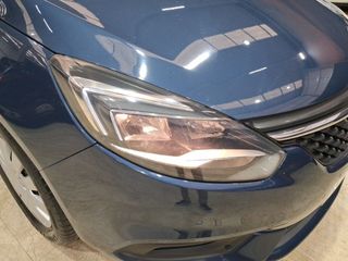 Opel Zafira Tourer    1.6 CDTi S/S 88kW (120CV) Expression 7 PLAZAS