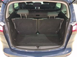 Opel Zafira Tourer    1.6 CDTi S/S 88kW (120CV) Expression 7 PLAZAS