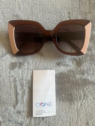 Gafas de sol cione nuevas