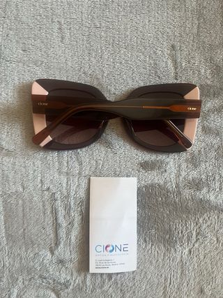 Gafas de sol cione nuevas