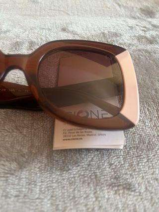 Gafas de sol cione nuevas
