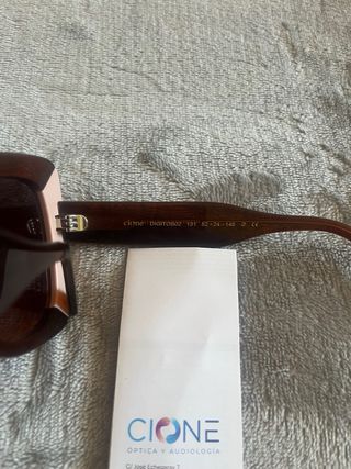 Gafas de sol cione nuevas