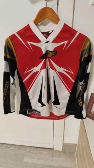 Chaqueta  Protectora Moto y Casco