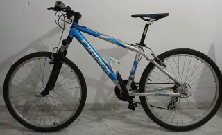 Se vende bicicleta orbea