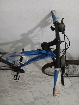 Se vende bicicleta orbea
