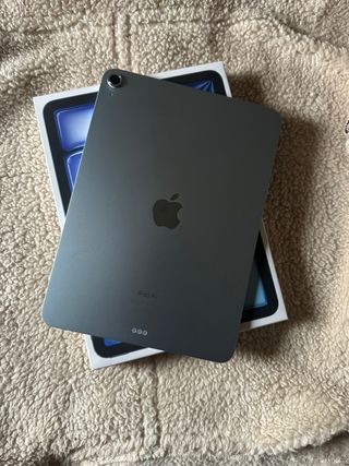 iPad Air 6 M2 Azul