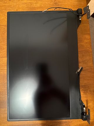 Pantalla ASUS ROG Zephyrus M GU502G 1044hz