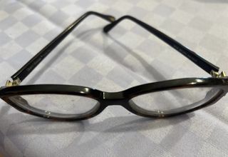 Occhiali da vista vintage Gianni Versace