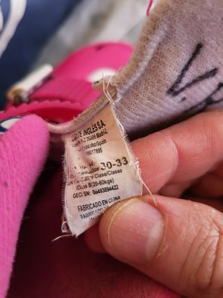 Patines en línea niña Decathlon + protecciones