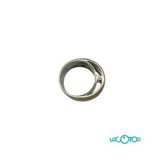 Anillo de oro 18k