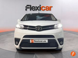 Toyota Proace Verso 2.0D 150CV SHUTTLE + PACK ACTIVE L2